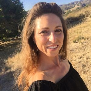 Meet your Posher, Jenny